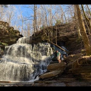 Meet your Posher, William